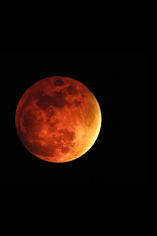 Blood Moon