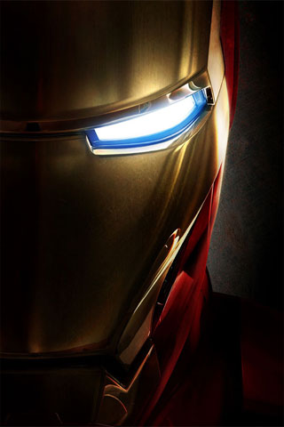 Iron Man 2