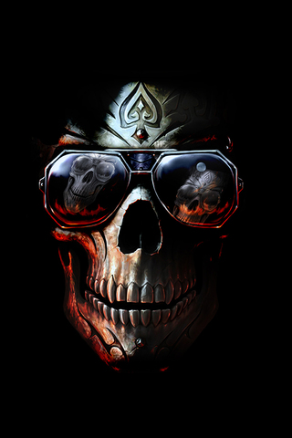 Badboy Skull