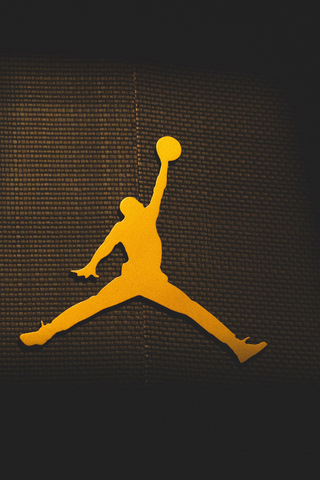 Jordan Logo