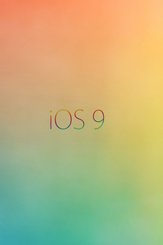 iOS 9