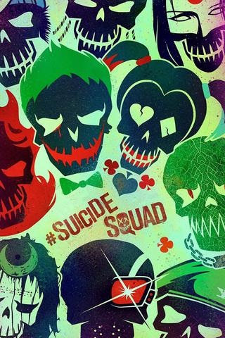 Suicide Squad