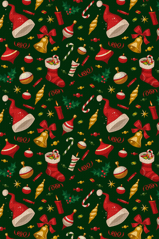 Christmas Pattern