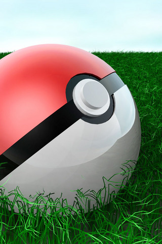 Pokeball