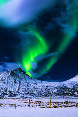 Northern Lights