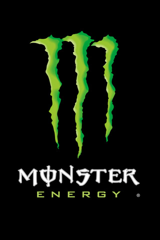 Monster Energy