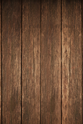 Wooden