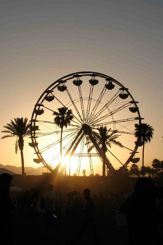 Coachella