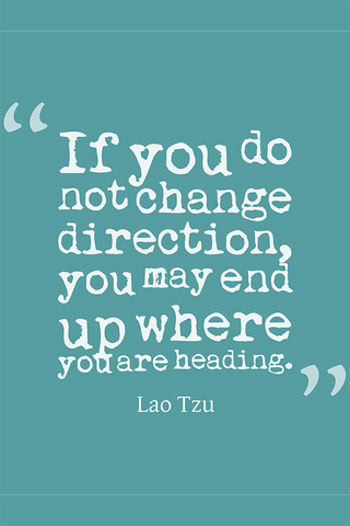 Lao Tzu Quote