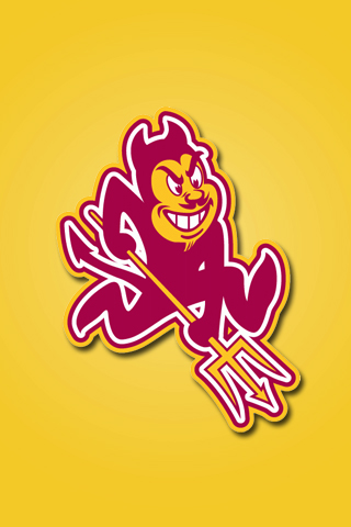 Arizona State Sun Devils