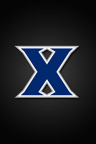 Xavier Musketeers