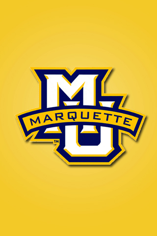 Marquette Golden Eagles