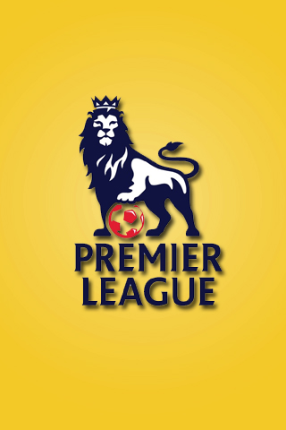 Premier League Logo