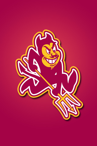 Arizona State Sun Devils