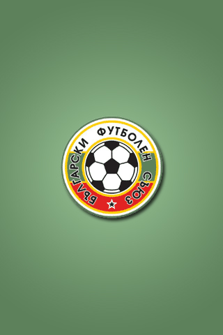 Bulgaria Football Logo