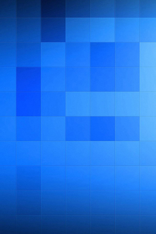 Blue Squares