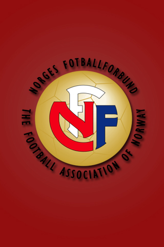 Norway Football Logo