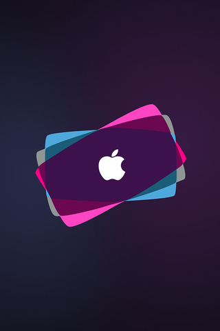 Apple Neon