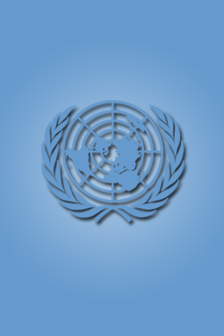 United Nation Logo