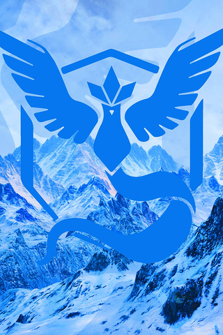 Team Mystic