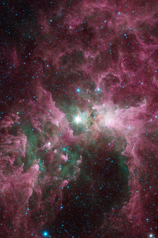 Eta Carinae