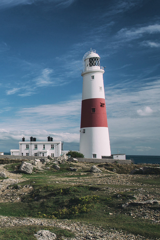 Portland Lighthouse