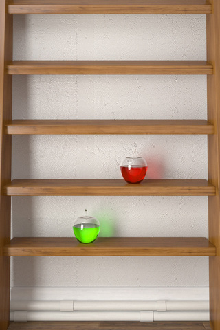 Wall Shelf