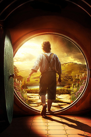 The Hobbit