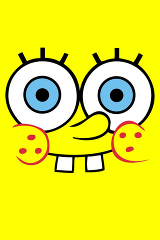 Spongebob