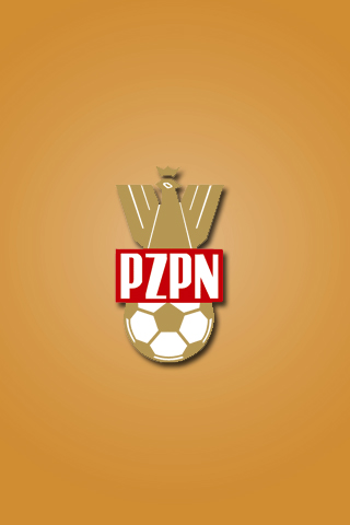 Poland Football Logo