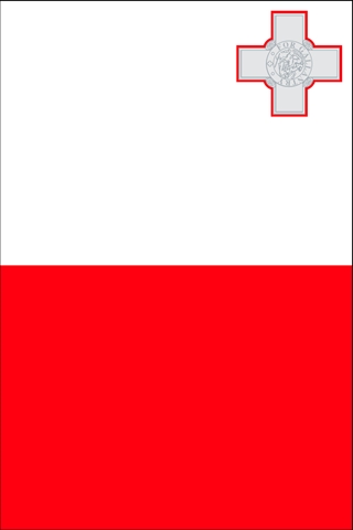 Malta Flag