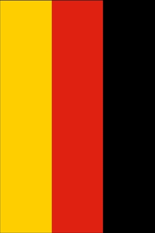 Germany Flag