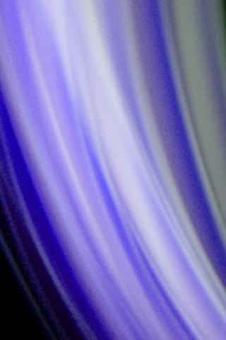 Purple Abstract