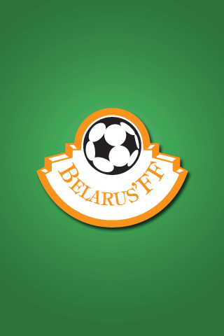 Belarus Football Logo