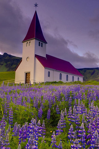 Prairie Church