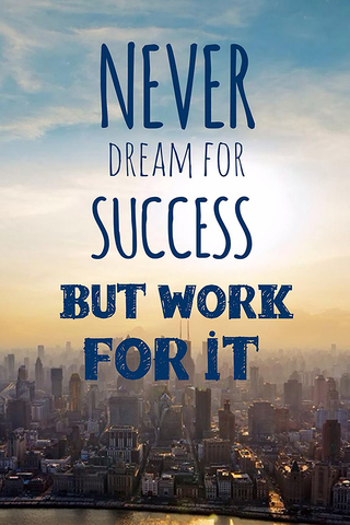 Success Quote