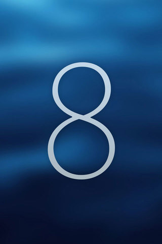 Apple iOS 8