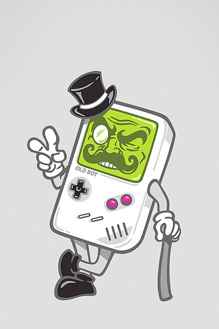 Gameboy