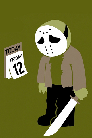 Jason Voorhees IPhone Wallpaper 70 images