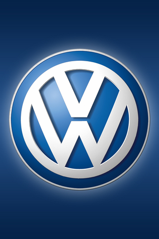 Volkswagen Logo