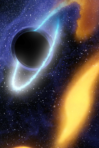 Black Hole