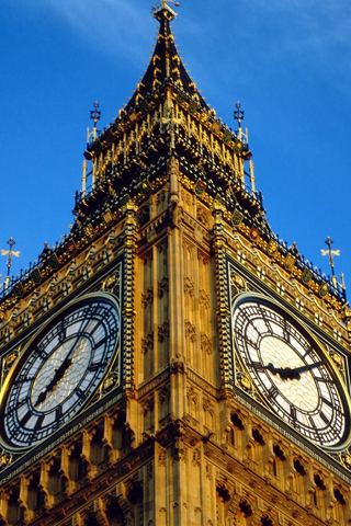 Big Ben