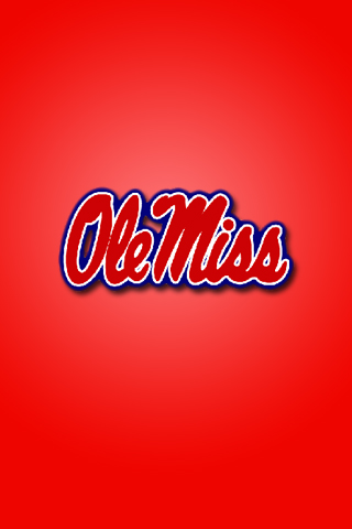 Ole Miss Rebels