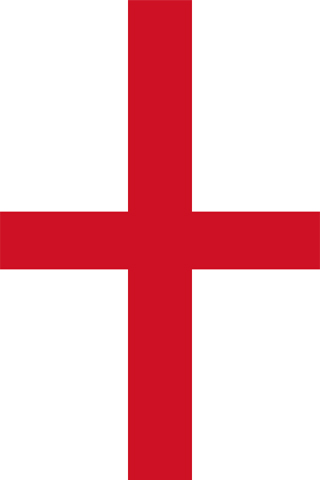 England Flag