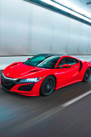 Acura NSX