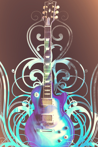 Guitar Art