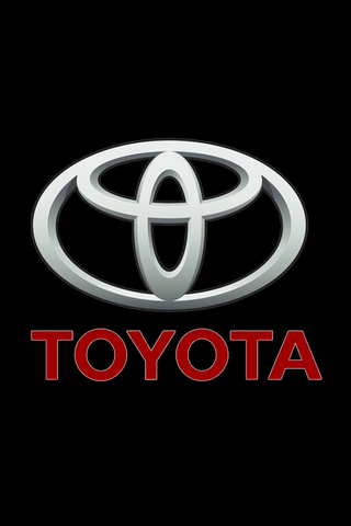 Toyota Logo