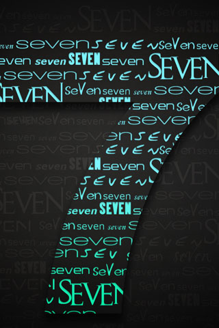 Seven