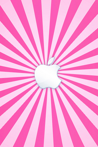 Apple Girly