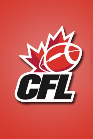 CFL Logo